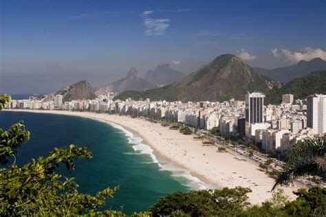 braziliaanse meiden|Voor op de bucketlist: Carnaval in Rio de Janeiro